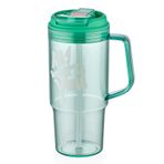 Shotay Mug Bardak 950Ml Yeşil
