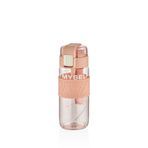 Shotay Myself Su Matarası Tritan Pembe 600Ml