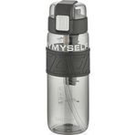 Shotay Myself Su Matarası Tritan Siyah 750Ml