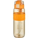 Shotay Myself Su Matarası Tritan Turuncu 1000Ml