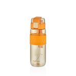 Shotay Myself Su Matarası Tritan Turuncu 750Ml