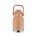 Shotay Phone Holder 1000 ml Somon Çelik Termos