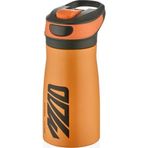 Shotay SHT-ST-8206-2 Turuncu 470 ml Mod Matara Çelik Termos