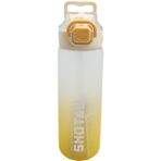 Shotay Soft Gradient Pc Matara Sarı 800 Ml.