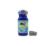 SHOTAY Space Termos Unisex Matara 600 Ml. Sht-St-8812-1,Lacivert Tek Ebat