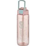 Shotay Sport Su Matarası Tritan Pembe 800Ml