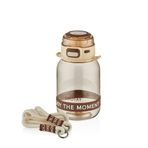 Shotay ST-7104 700Ml Krem Tritan Matara