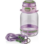 Shotay ST-7104 700ml Mor Tritan Matara