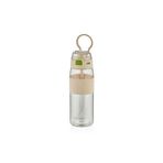 Shotay St 7202 600ML Beyaz Pipetli Tritan Matara