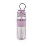 Shotay St-7202 600Ml Mor Pipetli Tritan Matara
