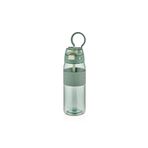 Shotay St-7202 600ml Yeşil Pipetli Tritan Matara