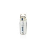 Shotay ST-7206 600ML Plastik Matara - Beyaz