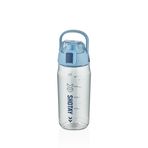 Shotay ST-7206 600ML Plastik Matara - Mavi