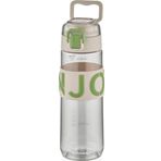 Shotay ST-7501 680ml Beyaz Tritan Matara