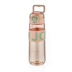 Shotay ST-7501 680ml Pembe Tritan Matara