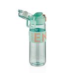 Shotay ST-7501 680ml Turkuaz Tritan Matara