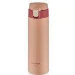 Shotay ST-8014 450 ml Çelik Pembe Termos
