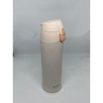 Shotay ST-8024 450 ml Çelik Matara Beyaz