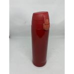 Shotay ST-8024 450 ml Çelik Matara Bordo