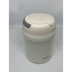 Shotay St-8123 Vacuum Bottle Yemek Kutusu 650 Ml Beyaz