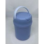 Shotay ST-8123 Vacuum Bottle Yemek Kutusu 650 ml Mavi