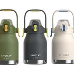Shotay ST-8250 Çelik Termos