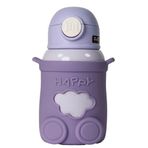 Shotay ST-8816 Happy Everyday 480 ml Mor Matara Termos