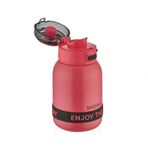 Shotay ST-8901 Pembe Enjoy 600 ml Termos