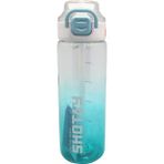 Shotay Straw Gradient Pc Matara Beyaz 800 Ml.