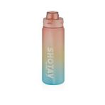 Shotay Su Matarası Policarbon Mavi 950Ml