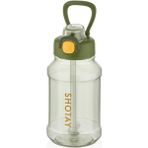Shotay Su Matarası Yeşil 900Ml