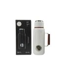 Shotay Termos Matara 1 Lt. Beyaz Sht-St-8295