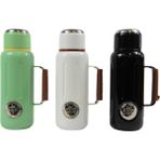 Shotay Termos Matara 1000 ml - - - Çok Renkli