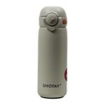 Shotay Termos Matara 430 Ml. Beyaz SHT-ST-8186