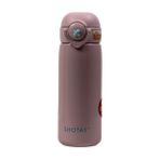 Shotay Termos Matara 430 Ml. Pembe SHT-ST-8186