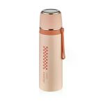 Shotay Termos Matara 520 Ml. Pembe St-8158