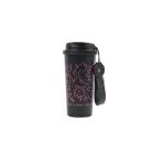 Shotay Termos Matara 550 Ml. Siyah SHT-ST-8913
