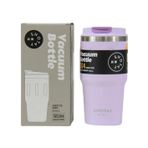 Shotay Termos Matara 650 Ml. Mor Sht-st-8163 Mor