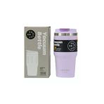 Shotay Termos Matara 650 Ml. Mor Sht-St-8163