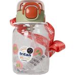 Shotay Tritan 600 ml Cute Matara