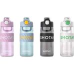 Shotay Tritan 650 ml Odorles Matara