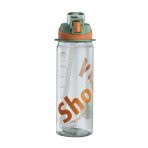 Shotay Tritan Yesil Matara 900Ml