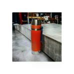 Shotay Vacuum Bottle 600 Ml Çelik Termos
