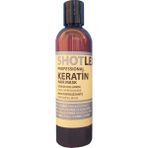 Shotlex Professional Keratin Hair Mask Günlük Saç Bakım Maskesi 275 ml
