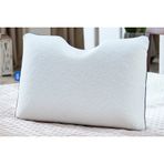 Shoulder Visco Yastık, 60X40X14