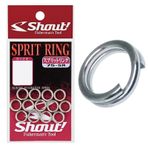 Shout Split Ring 75-SR Halka