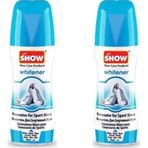 Show 2 Adet Spor Ayakkabı Boyası 75Gr.