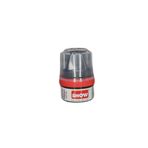 SHOW Beyaz Deri Ayakkabı Ve Bot Boyası Krem Boya + Cila Hepsi Bir Arada 50 Ml