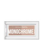 Show By Pastel 21 Natural Beauty Monochrome Eyeshadow