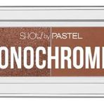 Show By Pastel 27 Lux Monochrome Eyeshadow